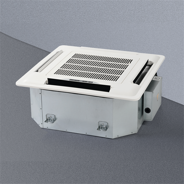 Yesncer 2-4-8 way Cassette Fan coil units.pdf.pdf